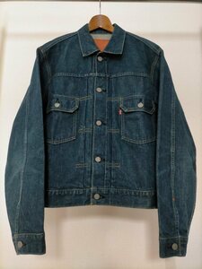 90s ビンテージ復刻 日本製 93年 LEVI