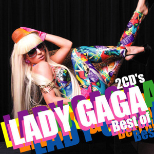 Lady Gaga レディー ガガ 豪華2枚組41曲 完全網羅 最強 Best MixCD【2,200円→大幅値下げ!!】匿名配送