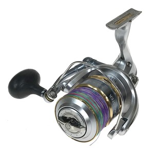 ## SHIMANO シマノ 13バイオマスター SW8000HG 03161 傷や汚れあり