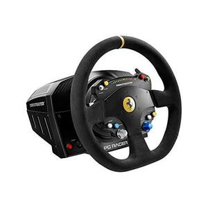 Thrustmaster TS-PC レーサー フェラーリ 488 チャレンジエディション (ホ (中古品)