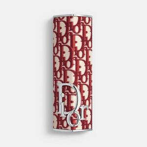 アディクト ケース　バーガンディーオブリーク　新品未使用　Dior 