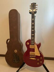 Gibson レスポールスタンダード　93年製