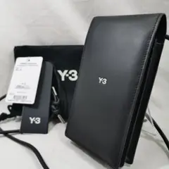 Y-3 PHONE CASE フォン ケース スマホ アディダス ヨウジヤマモト