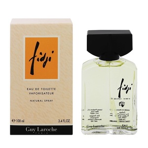 ギラロッシュ フィジー EDT・SP 100ml 香水 フレグランス FIDJI GUY LAROCHE 新品 未使用