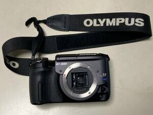 OLYMPUS オリンパス E-300 ボディ 美品 動作未確認