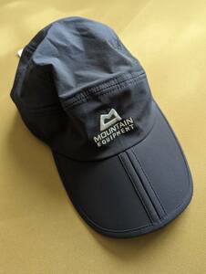 Mountain Equipment / SQUALL CAP