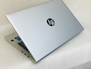 HP Probook 450 G9 NTEL CORE i5-1235U　HP ノートパソコン ジャンク品