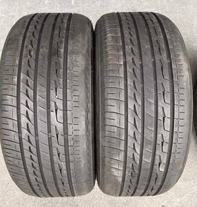 ブリヂストン レグノ REGNO GR-XII 225/40R19 89W 2本