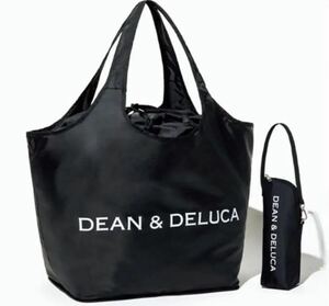 DEAN＆DELUCA トートバッグ エコバッグ ディーン＆デルーカ 保冷 保温