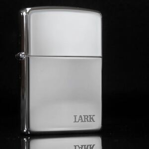 【 特別出品 】1円スタート 新品未使用 1994年 LARK Vintage Zippo ラーク ビンテージ ジッポー