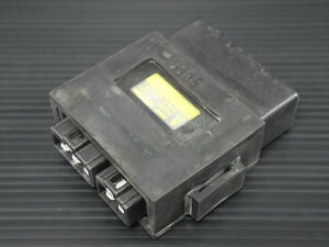 激安！ZXR400純正イグナイターユニット！1993～/ZX400L/M/ZXR400R