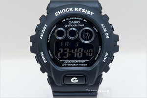 CASIO G SHOCK GMN-690 電池交換済 [0503]