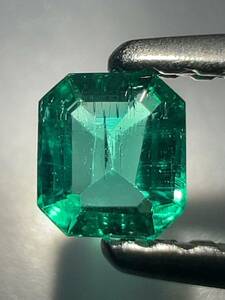 「大特価」エメラルドルース　0.17ct KS100-717 YB