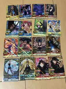 ONE PIECE ベリーマッチダブル　70枚まとめ売り