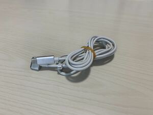 MacBook Air Pro兼用 USB-C Magsafe2 変換・充電ケーブル 