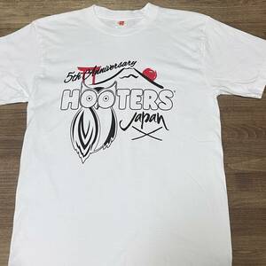 HOOTERS (フーターズ) Tシャツ