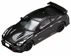 トミカリミテッドヴィンテージ ネオ 1/64 LV-N153b 日産GT-R ニスモ 2017モデル 黒 完成品(中古 未使用品)　(shin