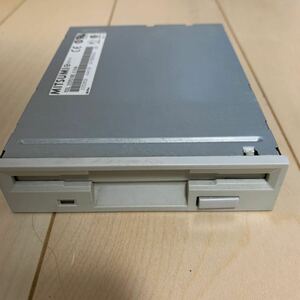 フロッピーディスクドライブ MITSUMI ミツミ D353M3D 内蔵