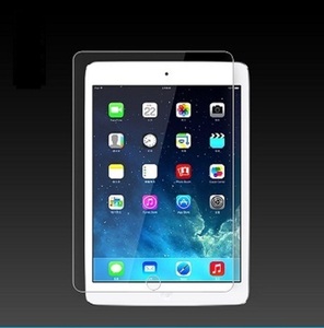 強化ガラスフィルム iPad Air 第3世代(10.5インチ) / iPad Pro (10.5インチ) 対応 Prenium TEMPRERED GLASS Pro
