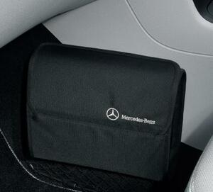 Mercedes-Benz（メルセデスベンツ）　ストレージボックス　純正品 新品 アクセサリー M0008101020MM