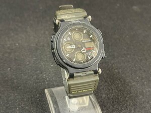 ST0604-93I　CASIO　G-SHOCK　GAUSSMAN　AW-571　腕時計　カシオ　ジーショック　クォーツ　装飾品　服飾小物　