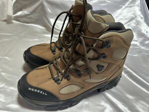 激レア！メレル　ソートゥース　US9 27cm 極美品！NAVY SEALS サバゲー　Merrell Sawtooth