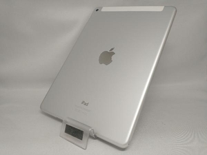 SoftBank MGWM2J/A iPad Air 2 Wi-Fi+Cellular 128GB シルバー SoftBank