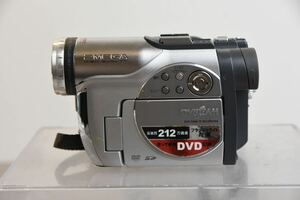 デジタルビデオカメラ HITACHI 日立 DZ-GX20 240407W52