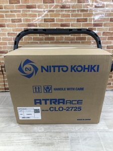 003☆未使用品・即決価格☆　日東工器 アトラエース　コードレスタイプ CLO-2725　マルチボルト(HiKOKI対応)1個