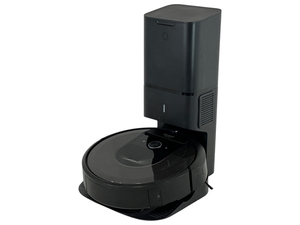 【動作保証】iRobot Roomba i7 RVB-Y2 ADE-N1 ロボット掃除機 家電 アイロボット ルンバ 中古 N8763888