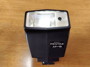 PENTAX ペンタックス ストロボ AF-16 フラッシュ