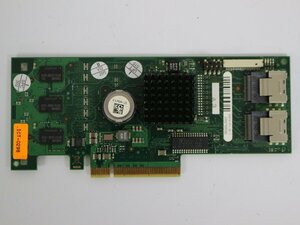 FUJITSU SIEMENS D2516-C11 GS1 PCI Express 4x SAS RAID Controller 