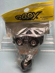 TAKARA/ チョロQ/ Q Boy/ プラプラQ/ 向島自動車用品製作所特注/ SKYLINE GT-R/ 未使用/ 未開封/ 日本製/スカイラインGT-R/HG/NO.21/MP-11/