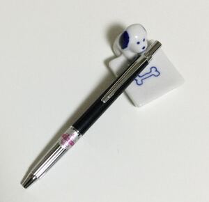 新品 廃盤 MITSUBISHI Pencil Double Knock Sharpencil 0.5mm 三菱鉛筆 ダブルノック式 シャーペン 昭和レトロ