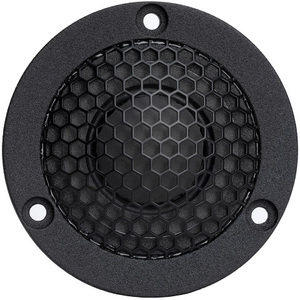 【ハイエンド】 BlieSMa ドイツ製 T25D-6 25mm CVD Diamond Dome Tweeter ダイアモンド ツィーター ペア 最高音質 ツイーター ダイヤモンド