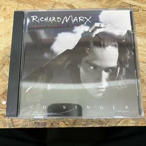 ● ROCK,POPS RICHARD MARX - KEEP COMING BACK シングル,INDIE CD 中古品