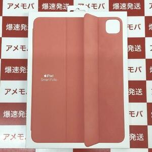 Apple純正品 11インチiPad Pro 第1/2/3/4世代用 Smart Folio MH003FE/A 新品[237232]