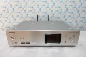 ☆ 美品 ☆ Pioneer パイオニア N-70AE ネットワークオーディオプレーヤー ☆ 動作品 ☆