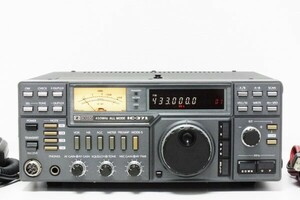 ICOM　IC-371　430MHz　オールモード　固定無線機