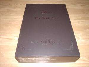 Gackt Dears Memorial Box ～記憶～ 2000-2008