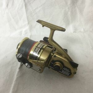 Z-320 DAIWA HI-POWER MILLIONMAX 9000 ダイワ ミリオンマックス スピニングリール 釣具 フィッシング