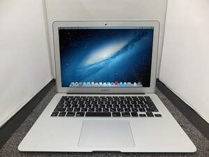 期間限定セール アップル Apple MacBook Air 1700/13.3 MD760J/A CTO Mid 2013