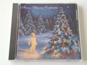 Trans-Siberian Orchestra / Christmas Eve And Other Stories CD LAVA US 92736-2 96年盤,Savatage,Paul O