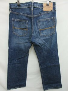 Abercrombie&Fitch アバクロンビー＆フィッチ デニムパンツ W30