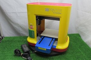 KA0977/3Dプリンター/XYZprinting da Vinci miniMaker