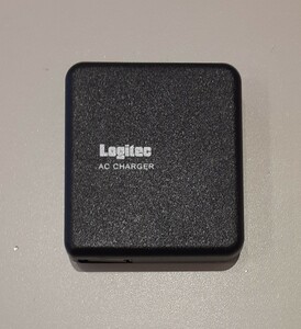 Logitec ACアダプターAPW305-0510 ACアダプタ ロジテック