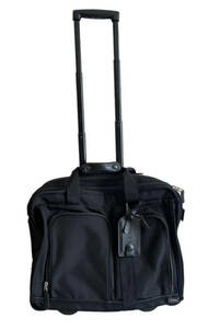 L.L.BEAN エルエルビーン 2WAYビジネスバッグ キャリーバッグ スーツケース