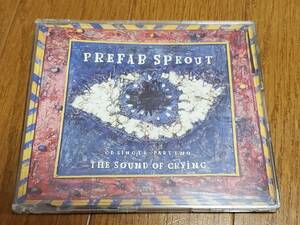 (CDシングル) Prefab Sprout●プリファブ・スプラウト/ The Sound Of Crying 英盤 Part Two