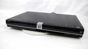 EM-102727 〔動作確認済み〕ブルーレイディスクレコーダー ［DVR-BZ250］ 2011年製 500GB (三菱 MITSUBISHI) 中古