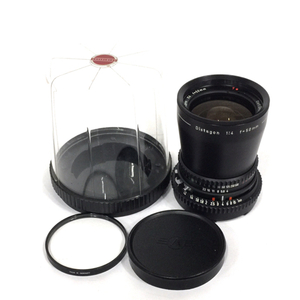 Carl Zeiss Distagon 1:4 50mm T＊ 一眼 マニュアルフォーカス カメラ レンズ 光学機器 QR035-188